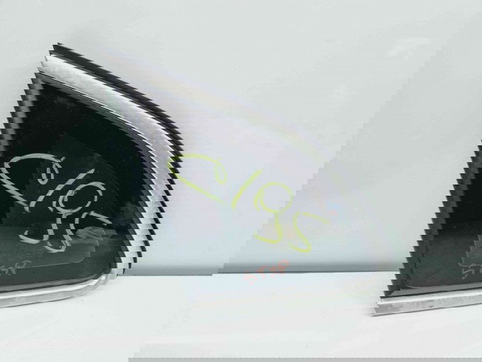 Geam caroserie fix stanga Volvo V40 Rdesign [Fabr 2013-2019] OEM