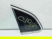 Geam caroserie fix stanga Volvo V40 Rdesign [Fabr 2013-2019] OEM