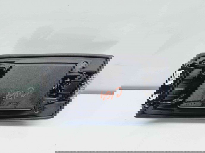  Cotiera Ford Mondeo 4 Sedan Facelift [Fabr 2007-2015] OEM