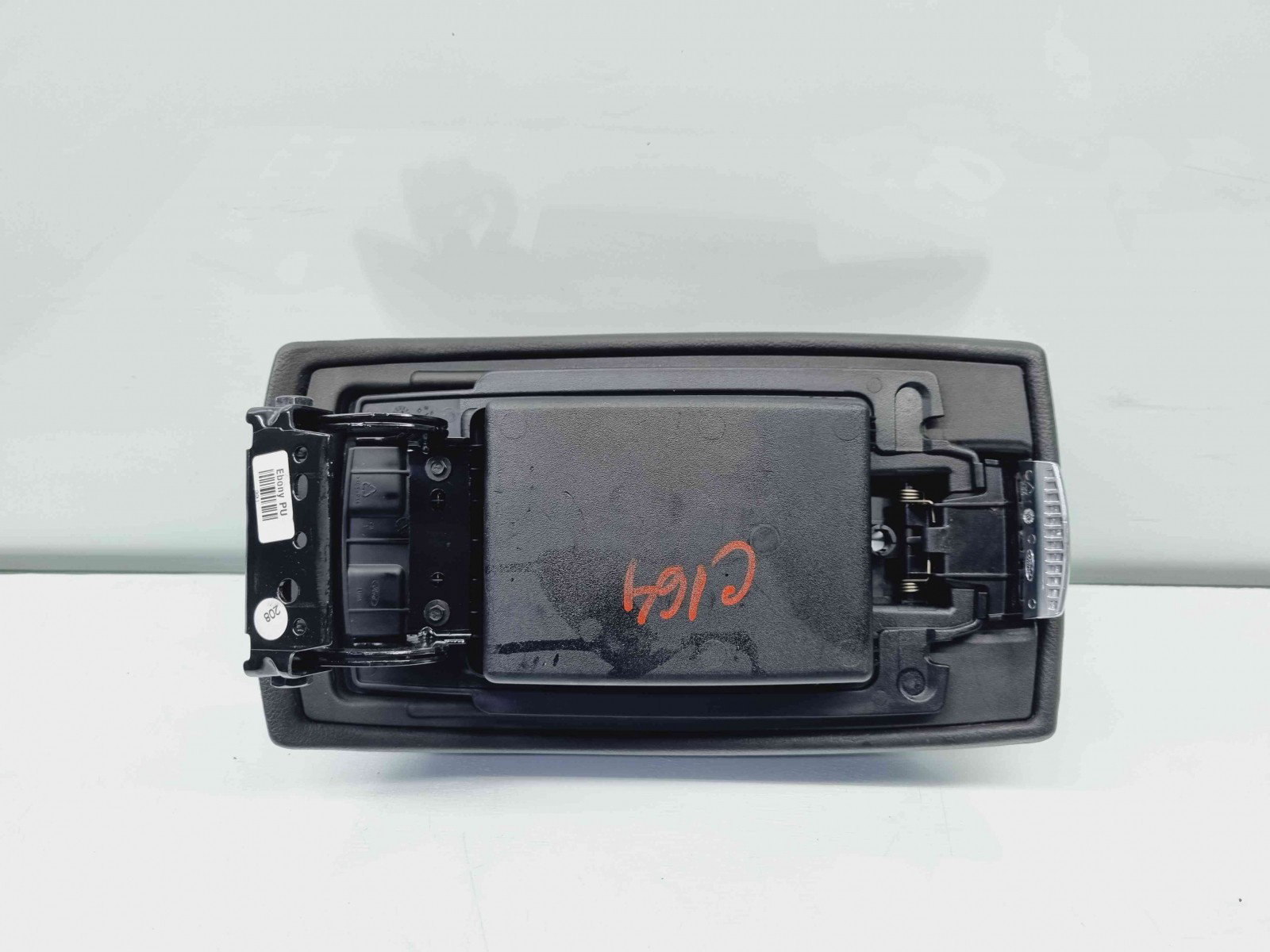 Cotiera Ford Mondeo 4 Sedan Facelift [Fabr 2007-2015] OEM - imagine 3