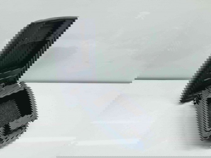  Cotiera Ford Mondeo 4 Sedan Facelift [Fabr 2007-2015] OEM