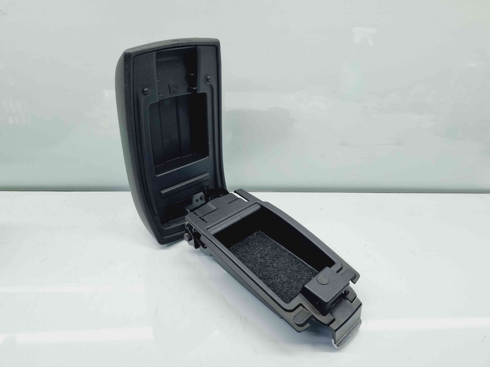 Cotiera Ford Mondeo 4 Sedan Facelift [Fabr 2007-2015] OEM - imagine 4