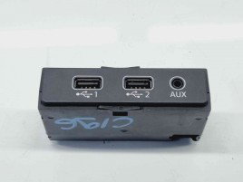  Conector auxiliar USB Audi A4 (8W2, B9) [Fabr 2015-2023] 8W0035736