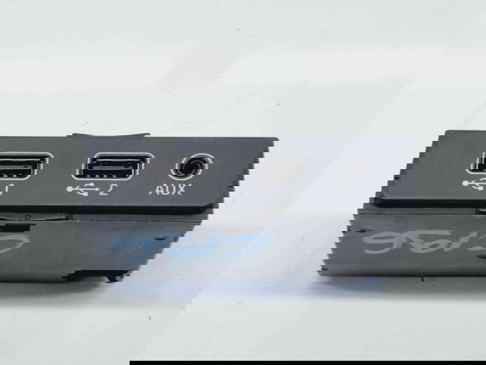  Conector auxiliar USB Audi A4 (8W2, B9) [Fabr 2015-2023] 8W0035736