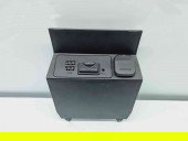  Conector auxiliar USB MAZDA 3 Fastback [Fabr 2003-2009] BHN2-644A1 | BJA766EZ1B