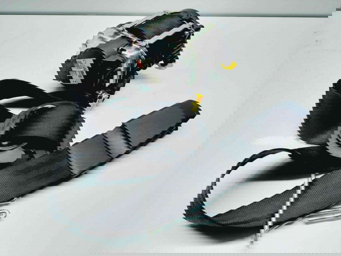  Centura stanga fata Audi A4 (8W2, B9) [Fabr 2015-2023] 635372600A