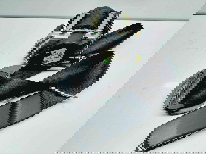  Centura dreapta fata Audi A4 (8W2, B9) [Fabr 2015-2023] 635372400A