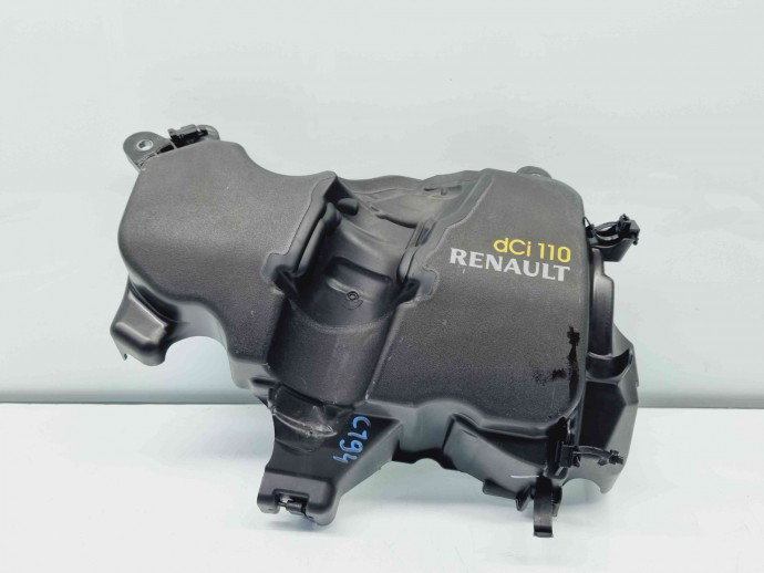 Capac motor Renault Scenic 3 (J95) Facelift [Fabr 2009-2015] 175B14367R 1.5 DCI K9K636 81KW / 110CP 1.5 DCI K9K636 81KW / 110CP