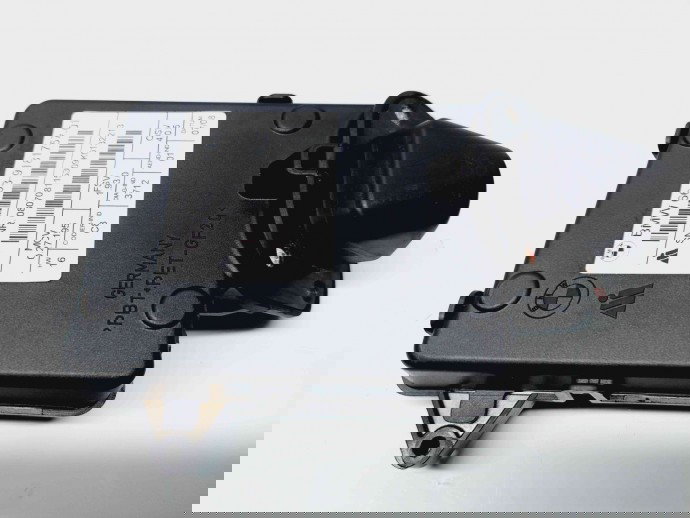  Camera marsalier Bmw X6 (E71, E72) [Fabr 2007-2014] 6653918175701