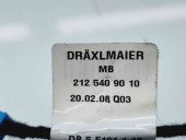  Buton deschidere portbagaj Mercedes Clasa E (W212) Facelift [Fabr 2009-2016] 2125409010