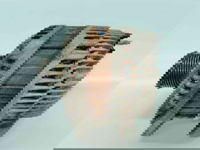 Alternator Renault Scenic 3 (J95) Facelift [Fabr 2009-2015] 8200960533 1.5 DCI K9K636 81KW / 110CP 1.5 DCI K9K636 81KW / 110CP