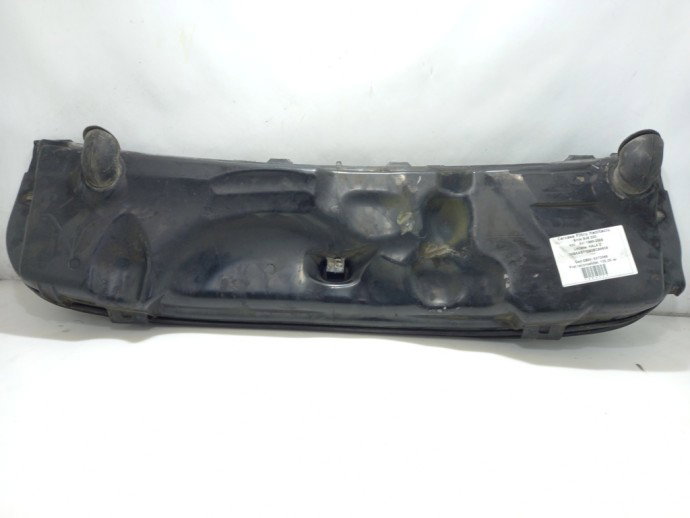 Carcasa filtru habitaclu BMW 320D E46 2.0 D 8370066 1998-2005