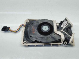  Aeroterma spate Mercedes Clasa E (W212) Facelift [Fabr 2009-2016] A2048300008