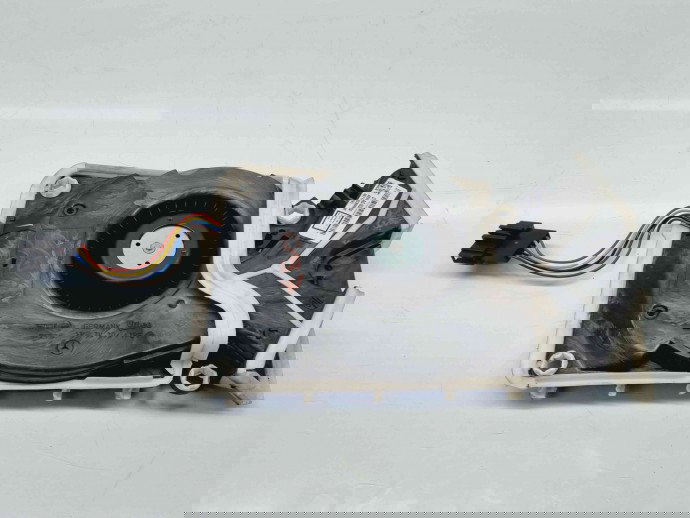  Aeroterma spate Mercedes Clasa E (W212) Facelift [Fabr 2009-2016] A2048300008