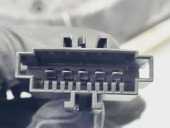  Aeroterma spate Mercedes Clasa E (W212) Facelift [Fabr 2009-2016] A2048300008