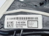  Aeroterma spate Mercedes Clasa E (W212) Facelift [Fabr 2009-2016] A2048300008