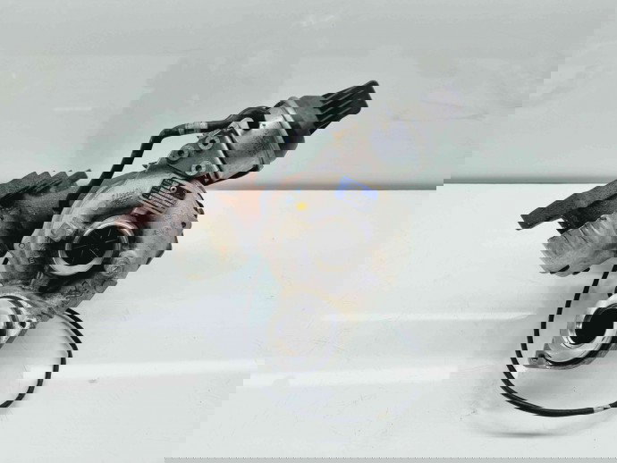 Turbina Skoda Yeti (5L) [Fabr 2009-2020] 03L253019P 2.0 TDI CFHA 81KW / 110CP 2.0 TDI CFHA 81KW / 110CP