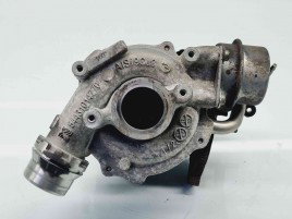 Turbina Renault Scenic 3 (J95) Facelift [Fabr 2009-2015] 111232H821162190 1.5 DCI K9K636 81KW / 110CP  