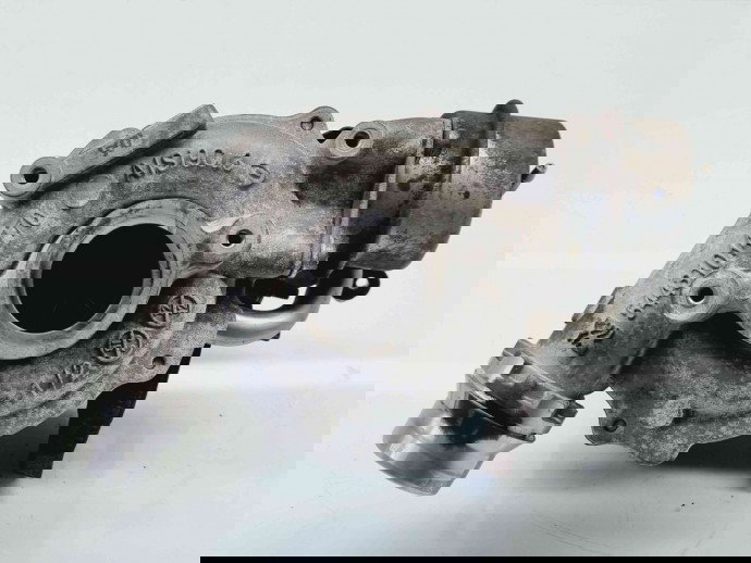 Turbina Renault Scenic 3 (J95) Facelift [Fabr 2009-2015] 111232H821162190 1.5 DCI K9K636 81KW / 110CP  