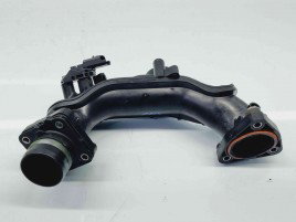 Tub intercooler Ford Mondeo 4 Sedan Facelift [Fabr 2007-2015] 9674942380 1.6 TDCI T3DB 85KW / 115CP 1.6 TDCI T3DB 85KW / 115CP