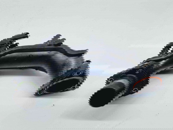 Tub intercooler Ford Mondeo 4 Sedan Facelift [Fabr 2007-2015] 9674942380 1.6 TDCI T3DB 85KW / 115CP 1.6 TDCI T3DB 85KW / 115CP