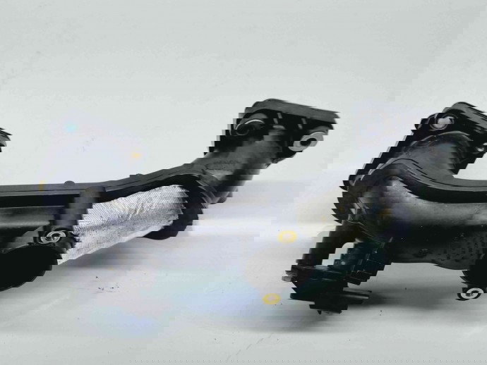 Tub intercooler Ford Mondeo 4 Sedan Facelift [Fabr 2007-2015] 9674942380 1.6 TDCI T3DB 85KW / 115CP 1.6 TDCI T3DB 85KW / 115CP