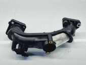 Tub intercooler Ford Mondeo 4 Sedan Facelift [Fabr 2007-2015] 9674942380 1.6 TDCI T3DB 85KW / 115CP 1.6 TDCI T3DB 85KW / 115CP