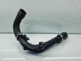 Tub intercooler Skoda Yeti (5L) [Fabr 2009-2020] 1K0145770AE 2.0 TDI CFHA 81KW / 110CP 2.0 TDI CFHA 81KW / 110CP