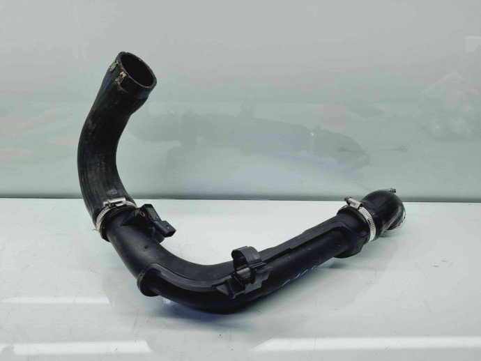 Tub intercooler Skoda Yeti (5L) [Fabr 2009-2020] 1K0145770AE 2.0 TDI CFHA 81KW / 110CP 2.0 TDI CFHA 81KW / 110CP