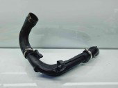Tub intercooler Skoda Yeti (5L) [Fabr 2009-2020] 1K0145770AE 2.0 TDI CFHA 81KW / 110CP 2.0 TDI CFHA 81KW / 110CP