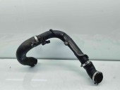 Tub intercooler Skoda Yeti (5L) [Fabr 2009-2020] 1K0145770AE 2.0 TDI CFHA 81KW / 110CP 2.0 TDI CFHA 81KW / 110CP