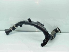 Tub intercooler Skoda Yeti (5L) [Fabr 2009-2020] 5N0145840G 2.0 TDI CFHA 81KW / 110CP 2.0 TDI CFHA 81KW / 110CP