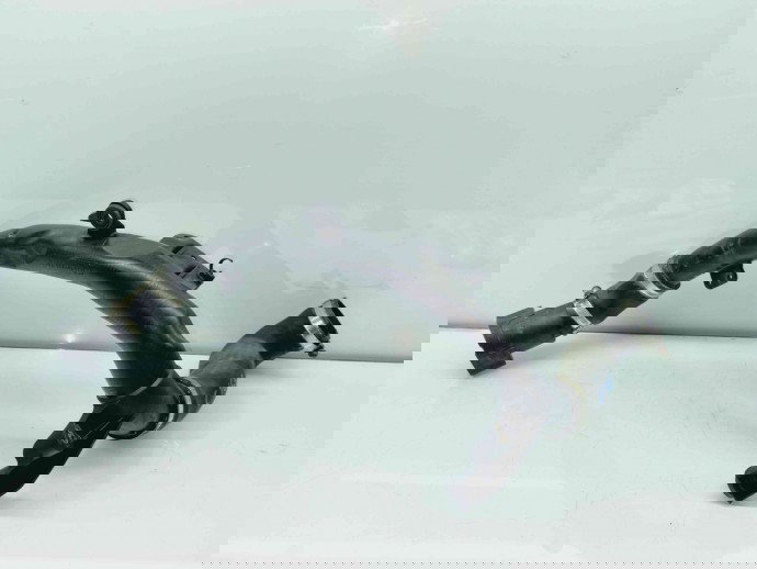 Tub intercooler Skoda Yeti (5L) [Fabr 2009-2020] 5N0145840G 2.0 TDI CFHA 81KW / 110CP 2.0 TDI CFHA 81KW / 110CP