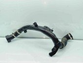 Tub intercooler Skoda Yeti (5L) [Fabr 2009-2020] 5N0145840G 2.0 TDI CFHA 81KW / 110CP 2.0 TDI CFHA 81KW / 110CP