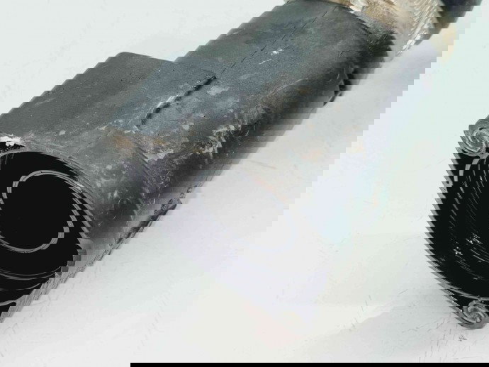 Tub intercooler Skoda Yeti (5L) [Fabr 2009-2020] 5N0145840G 2.0 TDI CFHA 81KW / 110CP 2.0 TDI CFHA 81KW / 110CP