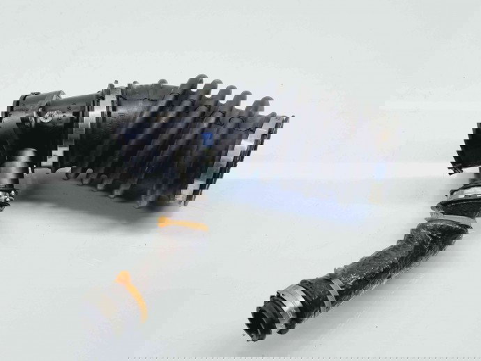 Tub intercooler Ford Mondeo 4 Sedan Facelift [Fabr 2007-2015] BG91-9C623-CB 1.6 TDCI T3DB 85KW / 115CP 1.6 TDCI T3DB 85KW / 115CP