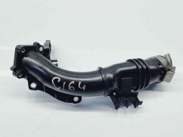 Tub intercooler Ford Mondeo 4 Sedan Facelift [Fabr 2007-2015] AV6Q-9351-BC 1.6 TDCI T3DB 85KW / 115CP 1.6 TDCI T3DB 85KW / 115CP