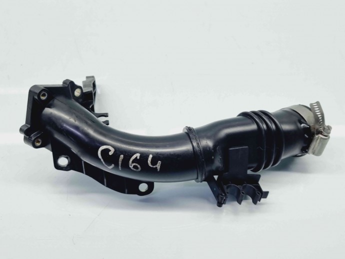 Tub intercooler Ford Mondeo 4 Sedan Facelift [Fabr 2007-2015] AV6Q-9351-BC 1.6 TDCI T3DB 85KW / 115CP 1.6 TDCI T3DB 85KW / 115CP