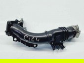 Tub intercooler Ford Mondeo 4 Sedan Facelift [Fabr 2007-2015] AV6Q-9351-BC 1.6 TDCI T3DB 85KW / 115CP 1.6 TDCI T3DB 85KW / 115CP