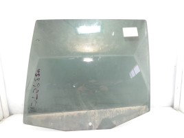 Geam usa stanga spate Ford Fusion Hatchback OEM 2002-2012