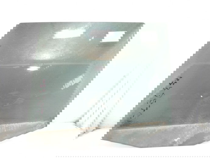 Geam usa stanga spate Ford Fusion Hatchback OEM 2002-2012