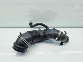 Tub admisie aer Skoda Yeti (5L) [Fabr 2009-2020] 3C0129654P/AJ 2.0 TDI CFHA 81KW / 110CP 2.0 TDI CFHA 81KW / 110CP