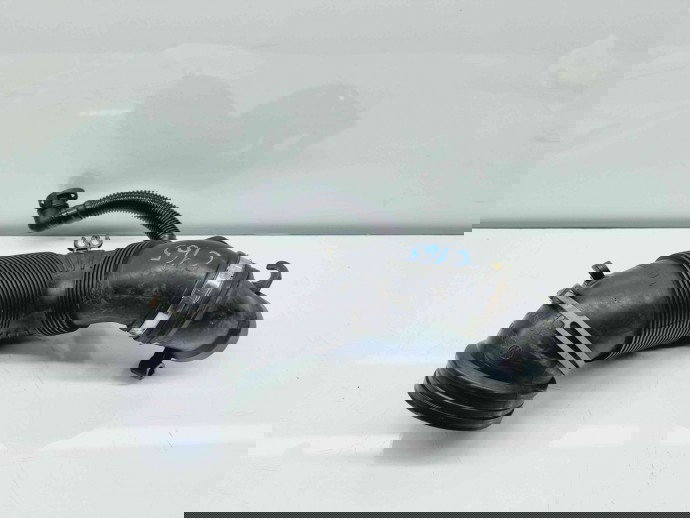 Tub admisie aer Skoda Yeti (5L) [Fabr 2009-2020] 3C0129654P/AJ 2.0 TDI CFHA 81KW / 110CP 2.0 TDI CFHA 81KW / 110CP