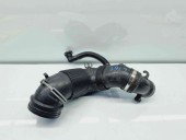 Tub admisie aer Skoda Yeti (5L) [Fabr 2009-2020] 3C0129654P/AJ 2.0 TDI CFHA 81KW / 110CP 2.0 TDI CFHA 81KW / 110CP