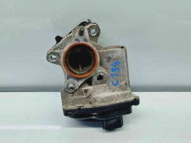 Supapa EGR Renault Scenic 3 (J95) Facelift [Fabr 2009-2015] 147103371R 1.5 DCI K9K636 81KW / 110CP 1.5 DCI K9K636 81KW / 110CP