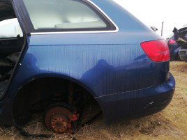Aripa stanga spate Audi A6 C6 2.0 diesel BRE lY7W 2005-2010