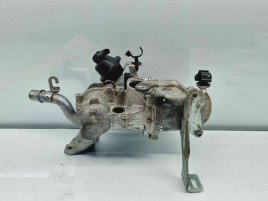 Supapa EGR Ford Mondeo 4 Sedan Facelift [Fabr 2007-2015] 50563903 1.6 TDCI T3DB 85KW / 115CP 1.6 TDCI T3DB 85KW / 115CP