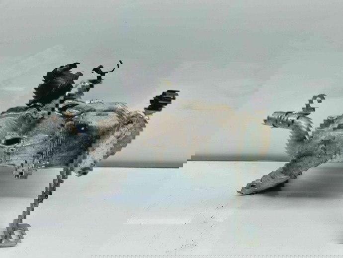 Supapa EGR Ford Mondeo 4 Sedan Facelift [Fabr 2007-2015] 50563903 1.6 TDCI T3DB 85KW / 115CP 1.6 TDCI T3DB 85KW / 115CP