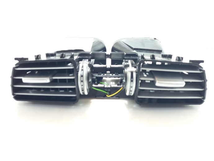 Grila aerisire centrala Mercedes E220 W212 2.2 CDI OEM 2009-2016