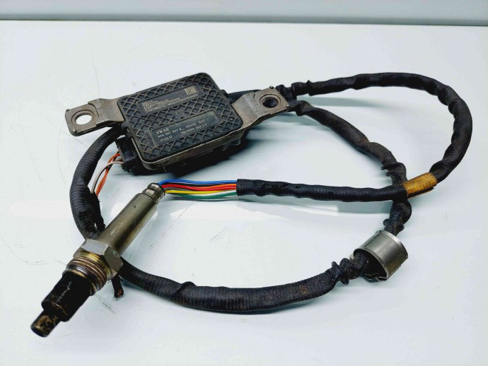 Sonda lambda Audi A4 (8W2, B9) [Fabr 2015-2023] 80A907807B 2.0 TDI DETA 140KW / 190CP 2.0 TDI DETA 140KW / 190CP